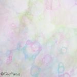 Bubbelmålning – enkelt, roligt snyggt och kladdigt pyssel för barn och vuxna