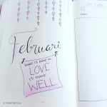 Februari – välkommen